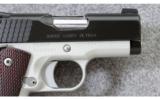 Kimber ~ 1911 Super Carry Plus ~ .45 acp - 5 of 6