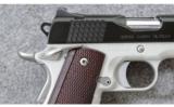 Kimber ~ 1911 Super Carry Plus ~ .45 acp - 6 of 6