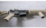Smith & Wesson ~ M&P15 Magpul MOE FDE ~ 5.56x45mm NATO - 4 of 9