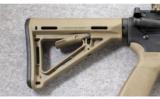 Smith & Wesson ~ M&P15 Magpul MOE FDE ~ 5.56x45mm NATO - 2 of 9