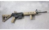 Smith & Wesson ~ M&P15 Magpul MOE FDE ~ 5.56x45mm NATO - 1 of 9