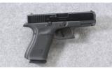 Glock ~ G19 Gen 5 ~ 9mm Para. - 1 of 6