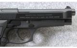 Beretta ~ Mod. 92FS ~ 9mm Para. - 5 of 6