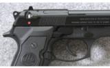 Beretta ~ Mod. 92FS ~ 9mm Para. - 6 of 6