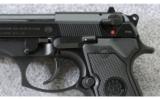 Beretta ~ Mod. 92FS ~ 9mm Para. - 3 of 6