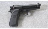 Beretta ~ Mod. 92FS ~ 9mm Para. - 1 of 6