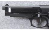 Beretta ~ Mod. 92FS ~ 9mm Para. - 4 of 6