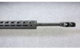 Ruger ~ Precision Rifle Mdl. 18080 ~ .338 Lapua Mag. - 5 of 9