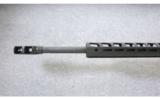Ruger ~ Precision Rifle Mdl. 18080 ~ .338 Lapua Mag. - 7 of 9