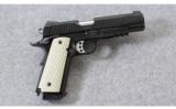 Kimber ~ 1911 Warrior ~ .45 acp - 1 of 6