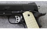 Kimber ~ 1911 Warrior ~ .45 acp - 3 of 6