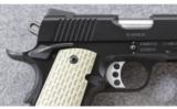 Kimber ~ 1911 Warrior ~ .45 acp - 6 of 6