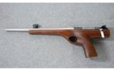 Wichita Arms ~ Silhouette Pistol Single Shot ~ 7mm IHMSA - 2 of 8