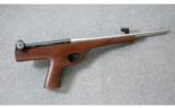 Wichita Arms ~ Silhouette Pistol Single Shot ~ 7mm IHMSA - 1 of 8