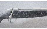 Fierce Firearms ~ Fury with Muzzle Brake ~ 6.5mm PRC 
