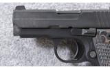 Sig Sauer ~ P938 Micro-Compact ~ 9mm Para. - 4 of 6