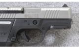 Ruger ~ SR40c ~ .40 S&W - 5 of 6