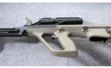 Steyr Arms ~ AUG A3 HB ~ 5.56x45mm NATO 