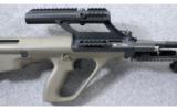 Steyr Arms ~ AUG A3 HB ~ 5.56x45mm NATO 