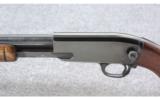 Winchester ~ Model 61 Hammerless ~ .22 Win. Mag. R. F. - 8 of 9
