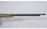 Winchester ~ Model 61 Hammerless ~ .22 Win. Mag. R. F. - 5 of 9