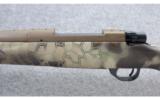 Howa ~ 1500 Hogue Kryptec ~ .300 Win. Mag. - 8 of 9