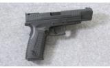Springfield Armory ~ XD(M) 10 ~ 10mm Auto - 1 of 7