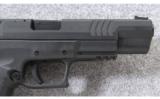 Springfield Armory ~ XD(M) 10 ~ 10mm Auto - 6 of 7