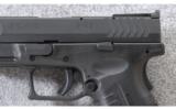 Springfield Armory ~ XD(M) 10 ~ 10mm Auto - 3 of 7