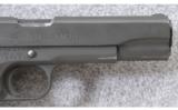 Springfield Armory ~ 1911-A1 Mil-Spec ~ .45 acp - 5 of 6