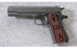 Springfield Armory ~ 1911-A1 Mil-Spec ~ .45 acp - 2 of 6