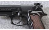 Beretta ~ 92FS Victory ~ 9mm Para. 
