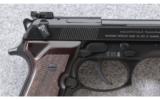 Beretta ~ 92FS Victory ~ 9mm Para. 