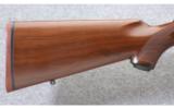 Ruger ~ M77R with Tang Safety ~ .338 Win. Mag. - 2 of 9