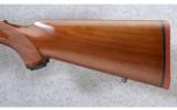 Ruger ~ M77R with Tang Safety ~ .338 Win. Mag. - 9 of 9