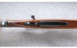 Ruger ~ M77R with Tang Safety ~ .338 Win. Mag. - 4 of 9