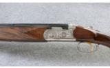 Beretta ~ S686 Silver Pigeon ~ 20 Ga. - 8 of 9