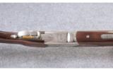 Beretta ~ S686 Silver Pigeon ~ 20 Ga. - 4 of 9
