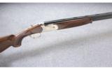 Beretta ~ S686 Silver Pigeon ~ 20 Ga. - 1 of 9