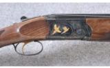 Beretta ~ 687 Silver Pigeon V ~ 12 Ga. - 3 of 9