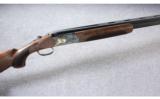 Beretta ~ 687 Silver Pigeon V ~ 12 Ga. - 1 of 9