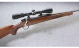 Ruger ~ M77 Mark II Standard ~ .243 Win. - 1 of 9