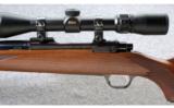 Ruger ~ M77 Mark II Standard ~ .243 Win. - 8 of 9