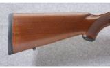 Ruger ~ M77 Mark II Standard ~ .243 Win. - 2 of 9