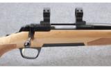 Browning ~ X-Bolt Medallion Maple ~ .300 WSM - 3 of 9