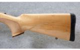 Browning ~ X-Bolt Medallion Maple ~ .300 WSM - 9 of 9