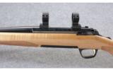 Browning ~ X-Bolt Medallion Maple ~ .300 WSM - 8 of 9