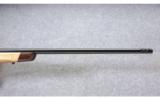 Browning ~ X-Bolt Medallion Maple ~ .300 WSM - 5 of 9