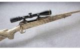 Savage ~ Model 10 Predator Hunter Camo ~ .22-250 Rem. - 1 of 9