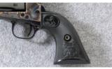 Colt ~ Single Action Army 3rd. Generation ~ .45 LC - 4 of 9
